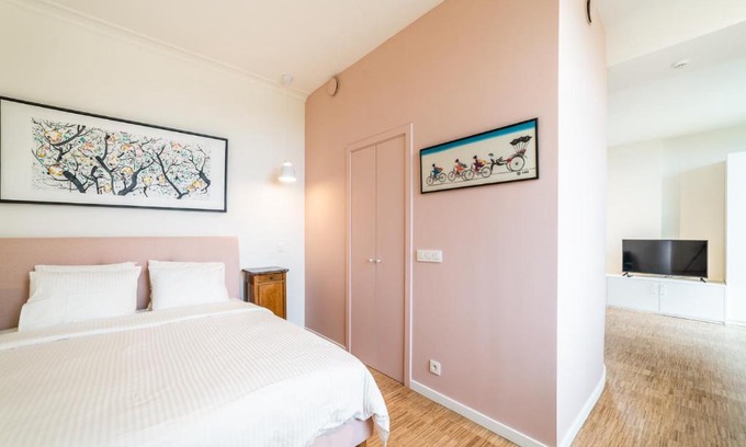 Duisburg Apartment | La Vista