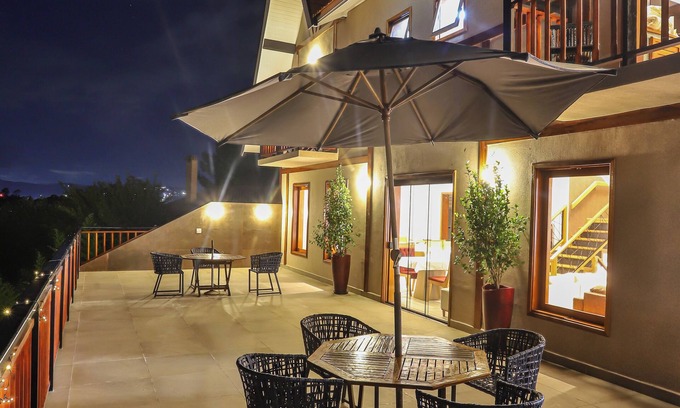 Recanto Araucaria Hotel | La Vita Pousada de Charme
