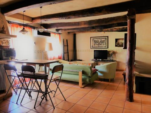 Erias House | La Zambrana rural house