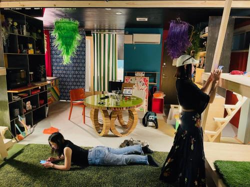 Osaki House | Lab8 Tokyo - Creative Coliving & Group Stay 6 Minutes to Shibuya Stay Play & Connect