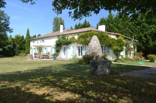 Baleyssagues Bed & Breakfast | Labarthe