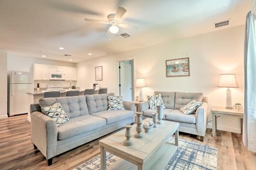 LaBelle Apartment | LaBelle Apartment about 45 Mi to Fort Myers Beach