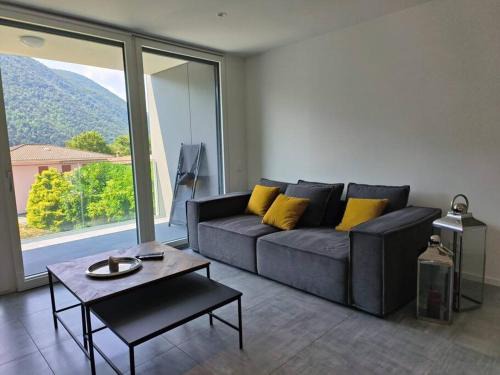Melano Apartment | LabPark enjoy Melano