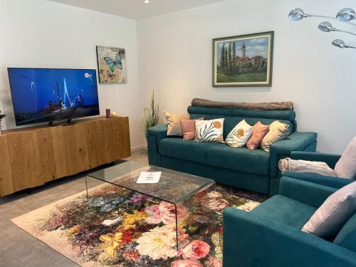 Melano Apartment | LabPark luxury Melano