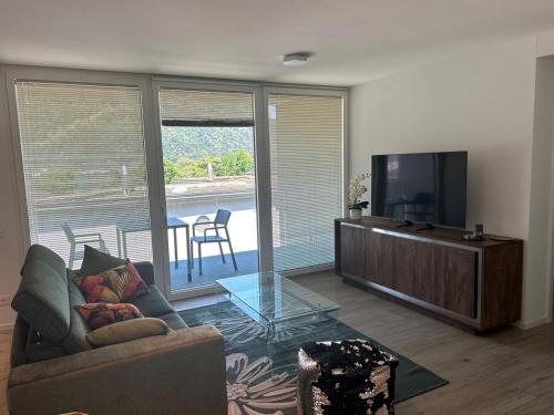 Melano Apartment | LabPark modern Melano