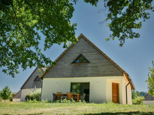 Lacapelle-Marival House | Lac Bleu nr 11