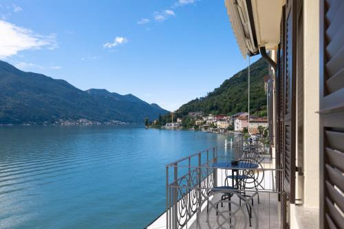 Melide Hotel | Lac Hotel