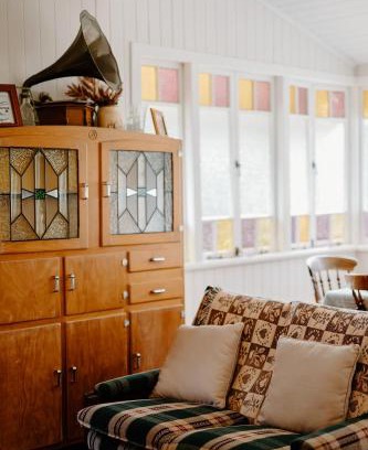 Laceys Creek House | Lacey's Creek Homestead