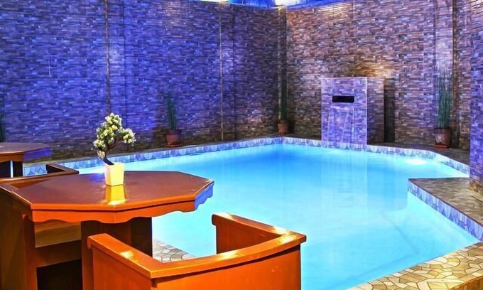 Lapu-Lapu Villa | Laciaville Resort and Hotel