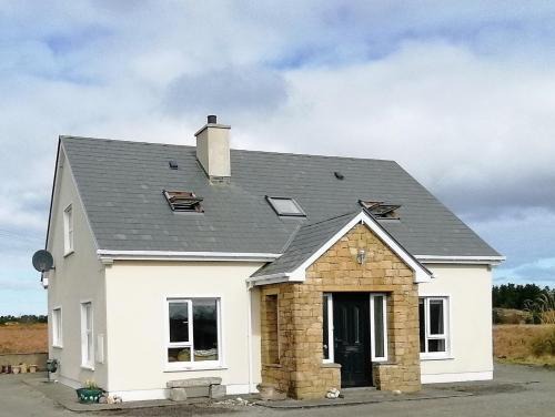 Burtonport House | Lackenagh House