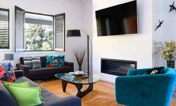 Daylesford House | Lacroix Summary: Lacr