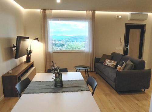 San Mariano Apartment | Lacugnano Apartment La tua casa in umbria