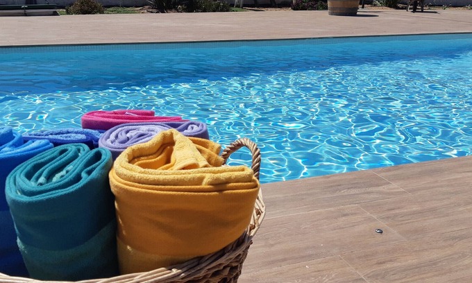 Playa Honda House | LADERA KALBLANKE 6 PAX