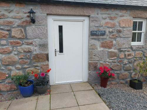 Logie Coldstone House | Lady Macbeths Rest