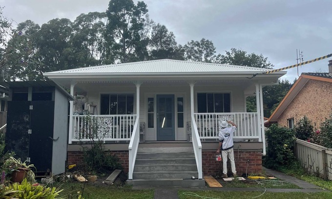 Jamberoo Cottage | Lady Rose Cottage OPENING SOON