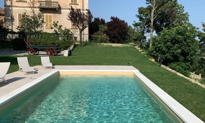 Mombaruzzo House | Laficaia Wine Resort