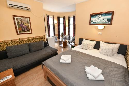 Szantod House | Lagúna Panzio Szántód