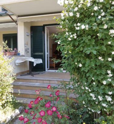 Dervio House | lago dorato
