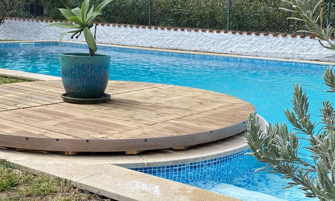 Lagoa de Albufeira Villa | Lagoa e Mar- Lisbon Sul