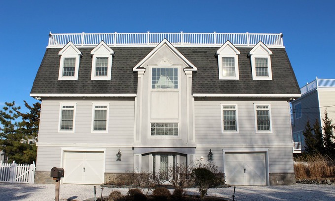 High Bar Harbor House | Lagoon Front Paradise - High Bar Harbor