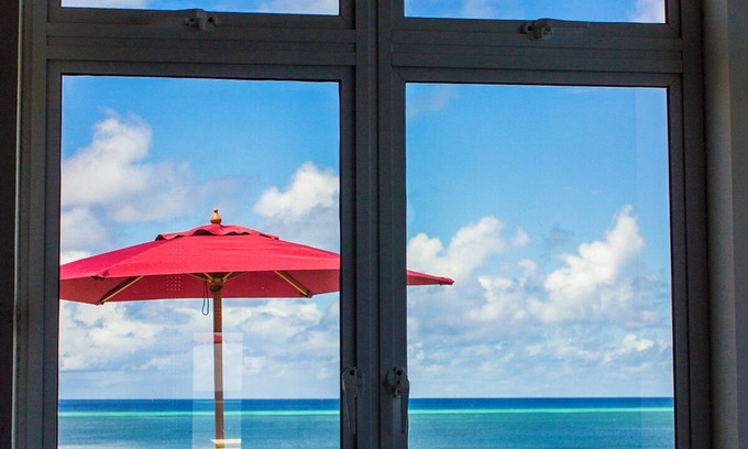 Hithadhoo House | Lagoon Lodge