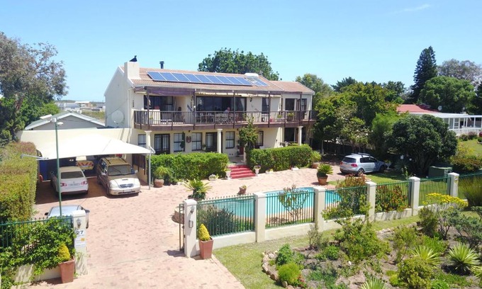 Fisherhaven Bed & Breakfast | Lagoon's Edge