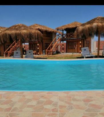 Coastal Region Hotel | Laguna Camp - Huacho