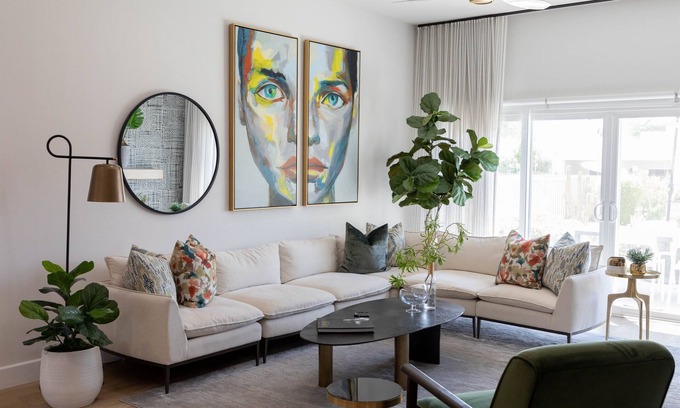 La Quinta Condo | Laguna De La Paz Remodeled condo