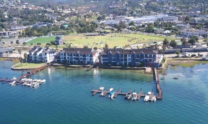 Knysna Central Apartment | Laguna Grove