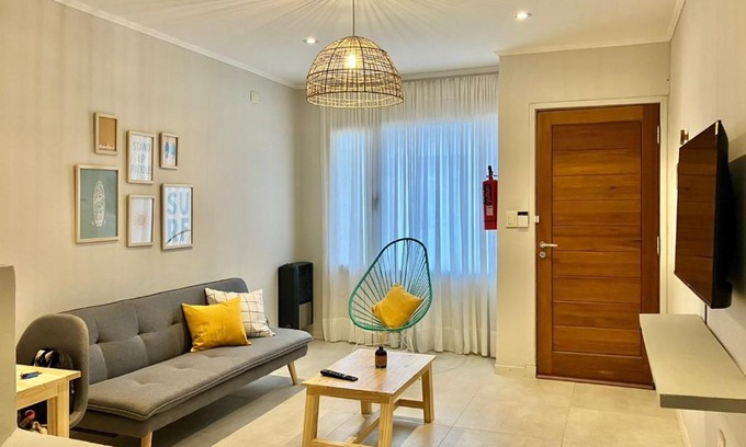 Chascomus Apartment | Laguna Pampa