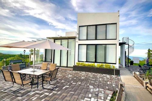 San Antonio House | Lagunas del Volcán - Casa de Montaña