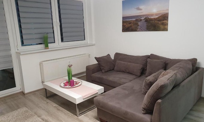 Hagenwerder Apartment | Lagune