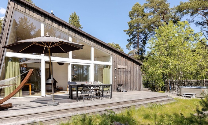 Hudiksvall House | Lagunen Villa 2 by Interhome