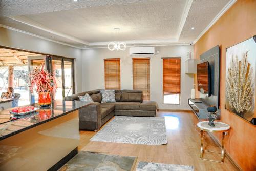 Gaborone Apartment | Laicah House