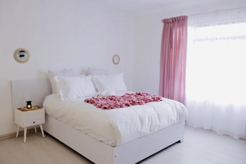 Kokstad House | Lake Acres Guest House