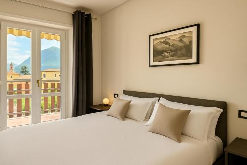 Vassena Apartment | Lake Como Lario Apartment
