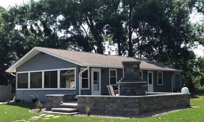 Clarion House | Lake Cornelia Property!