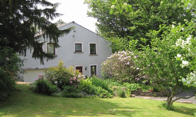 Workington Apartment | Lake District Village Apartment