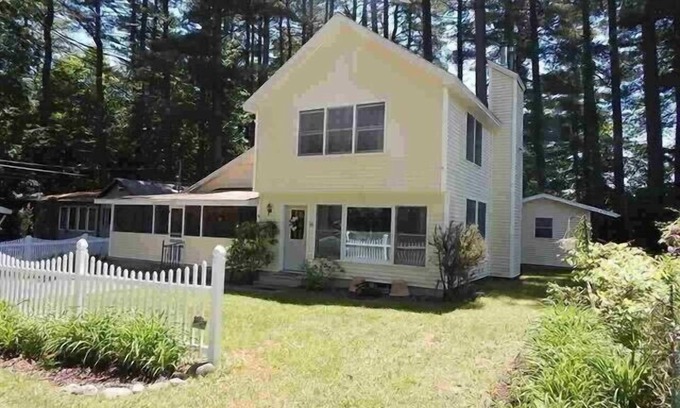 Lake George House | Lake George Getaway Home