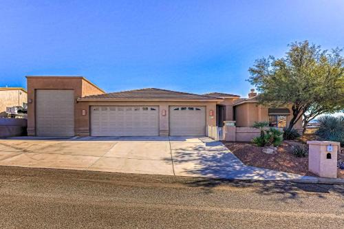 Lake Havasu City House | Lake Havasu Oasis