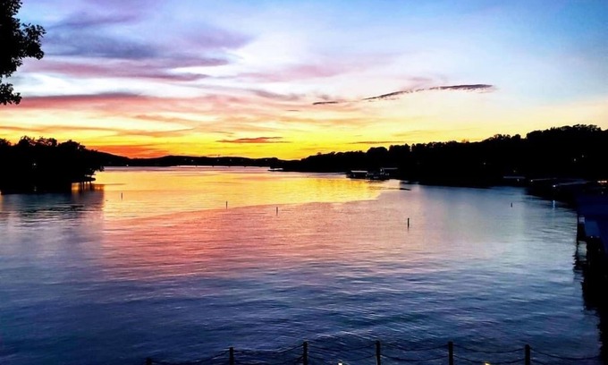 Osage Beach Condo | Lake Life Location with Serenity