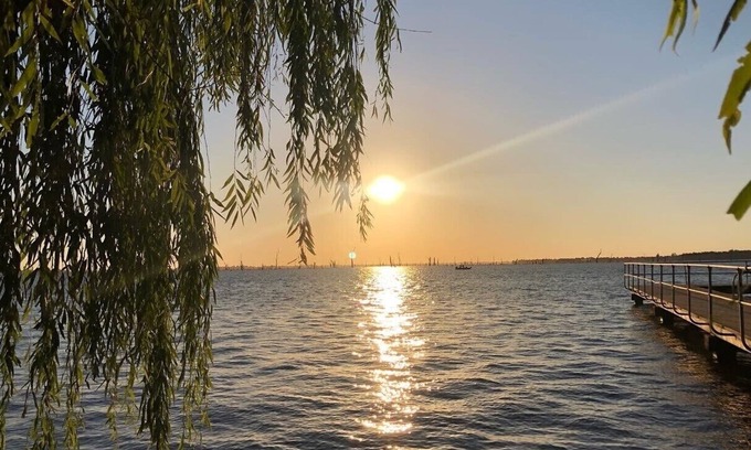 Mulwala House | Lake Mulwala Watersport Haven