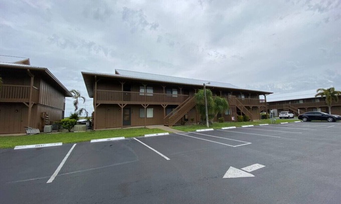 Clewiston Condo | Lake Okeechobee Condo! #220