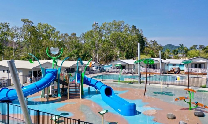 Tinaroo Resort | Lake Tinaroo Holiday Park