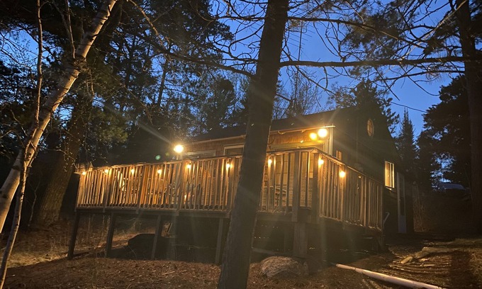 Tower Cottage | Lake Vermilion 1 br Cottage + Bunkhouse