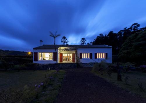 Sete Cidades House | Lake View House