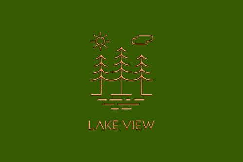 Borovoe Apartment | Lake View