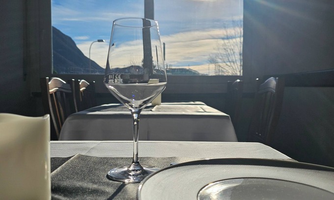 Castagnola House | LAKE VIEW - LAKE VIEW LUGANO Cozy, intimate, pets allowed