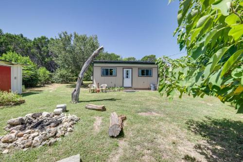 Lake Whitney House | Lake Whitney Retreat 2 Mi to Marina Boat and Fish