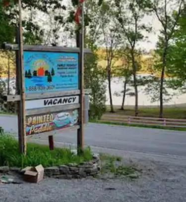 Norland Resort | Lakefront Hideaway Resort 10 Total cabins-Lake View, Private Beach